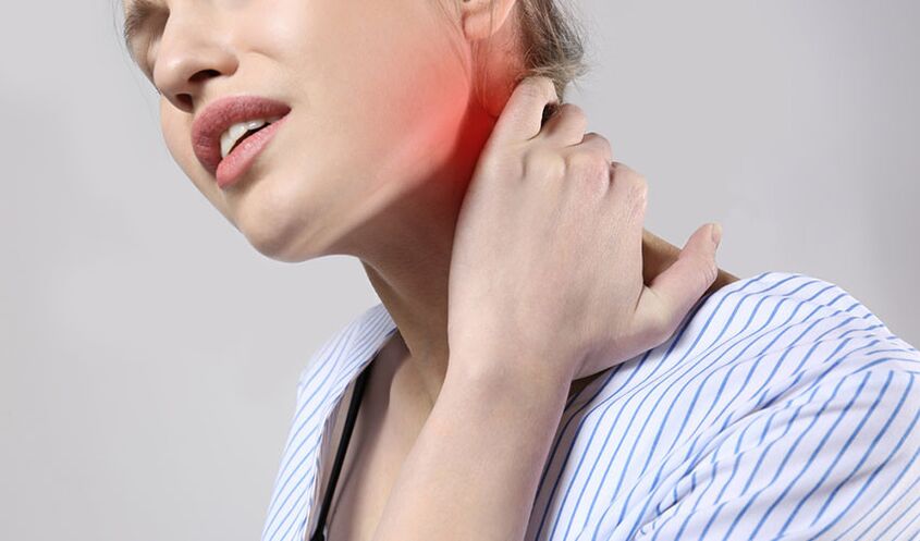 dzemdes kakla osteohondroze